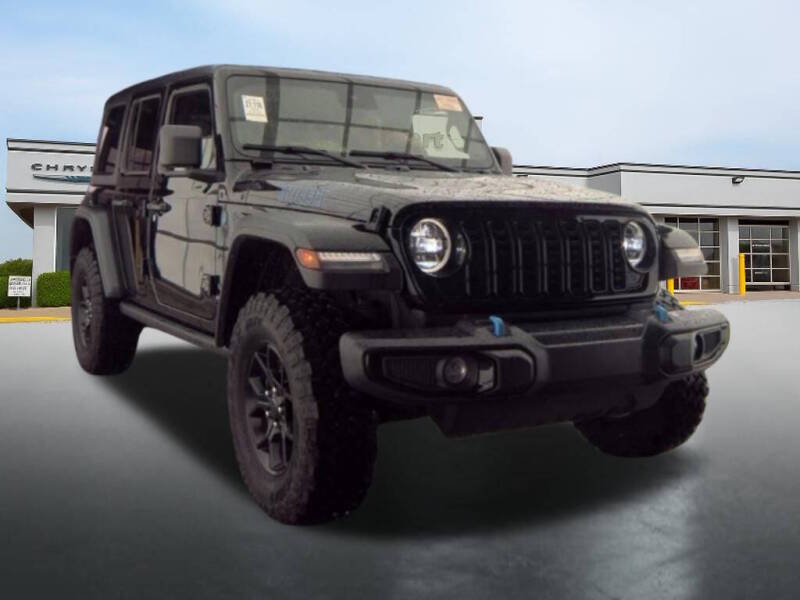 jeep wrangler 4xe 2024 1C4RJXN64RW351241 image jeep wrangler 4xe 2024 1C4RJXN64RW351241 image